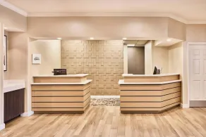 Residence Inn Scottsdale North - Reception