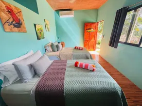 Hotel Vista Bonita - Room
