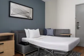 Hyatt Place Atlanta Airport North - Chambre