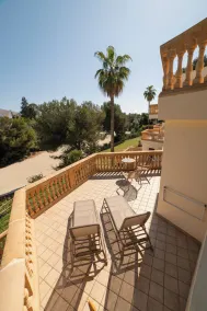 Apartamentos Azul Playa - Utsikt från rummet