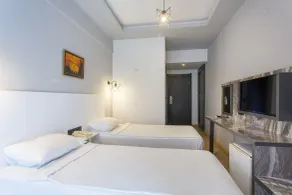 Aslan City Hotel - Ex Beste Hotel - Rom