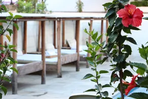 La Capilla Hotel Boutique - Piscine