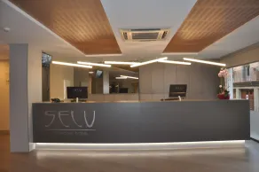 Hotel Selu - Reception