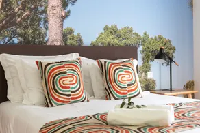 Herdade das Onzenas de Cima - Chambre