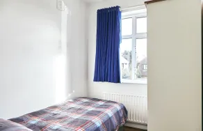 16 Austin Avenue - Chambre