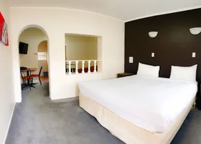 Casa Bella Motel - Zimmer
