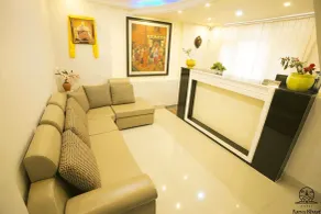 Aarya Chaitya Inn - Lobby