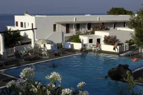 La Sirenetta Park Hotel - Pool