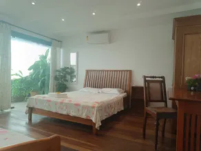 Casa São Conrado - Room
