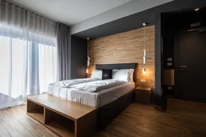Bach Boutique Hotel - Rum