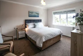 Anvershiel House - Chambre