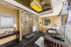 InterContinental Century City Chengdu - Room