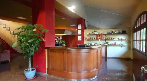 Hotel Erbaluce - Rezeption
