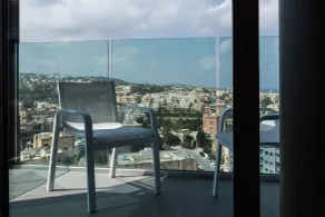 InterContinental Malta by IHG - Vista dalla camera