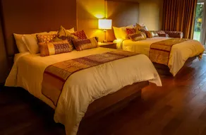 Northumberland Heights Wellness Retreat and SPA - Camera