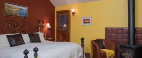 Tucker House Inn - Chambre