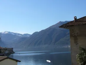 Appartamento Il Molo - Vista do quarto