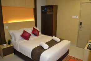 Prime Hotel at TRX Tower - Chambre