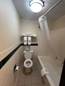 AmericInn by Wyndham Kearney - Salle de bain