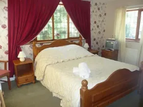 West Down Farm - B&B - Habitación