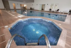 Holiday Inn Durango by IHG - Piscine