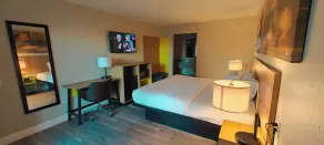Days Inn by Wyndham Salisbury - Chambre