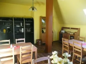 Hotel Am Lindenhof - Ristorante
