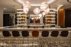 Mondrian Hong Kong - Restaurant