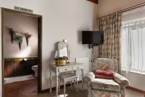 Aberfeldy Bed & Breakfast - Room