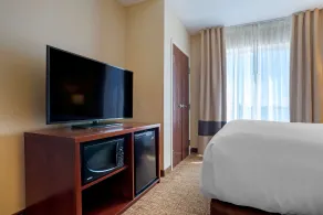 Comfort Suites Foley - North Gulf Shores - Chambre