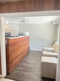 Cedar Inn & Suites - Réception