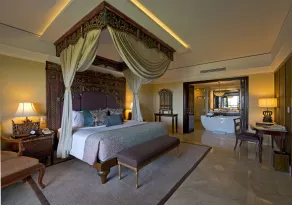 AYANA Resort Bali - Room
