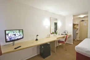 Days Inn London Stansted Airport - Habitación