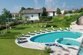 La Quiete Resort - Piscina