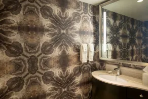 Wyndham Grand Jupiter at Harbourside Place - Salle de bain