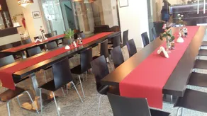 Kamienica Pod Aniołami - Restaurant