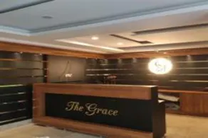 Hotel The Grace - Receção