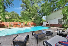 The Lancaster Manor Bed and Breakfast - Vue de la chambre