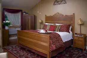 Heartstone Inn - Rum
