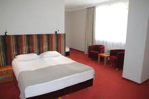 Hotel Filmar - Room