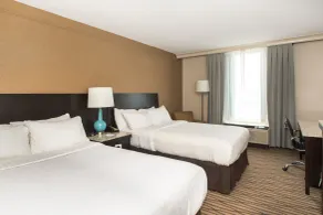 Best Western Plus Strongsville Cleveland - Chambre