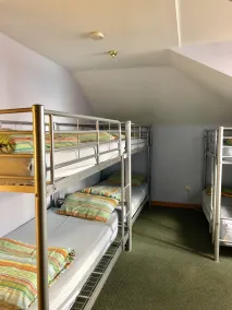 Narrara Backpackers Hobart - Chambre
