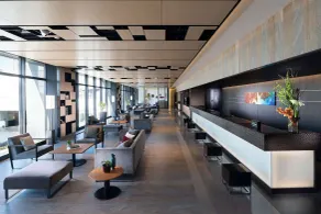 DoubleTree by Hilton Tokyo Ariake - Reception