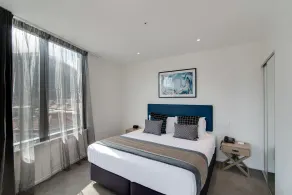 Ramada by Wyndham Queenstown Central - Chambre