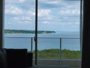 asbo stay hotel - Vue de la chambre
