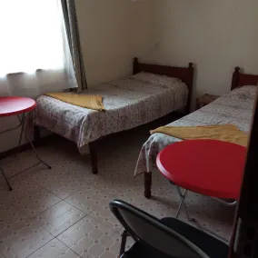 Thika Youth Pastoral Centre - Room