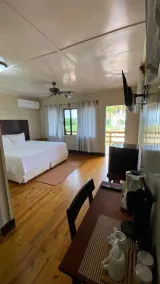 Pelican Beach Resorts Dangriga - Room