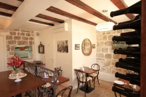  San Teodoro Boutique Hotel - Restaurante