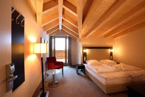 Banyan - Chambre
