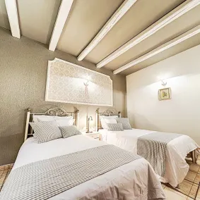 Garden Village Hotel - Rum